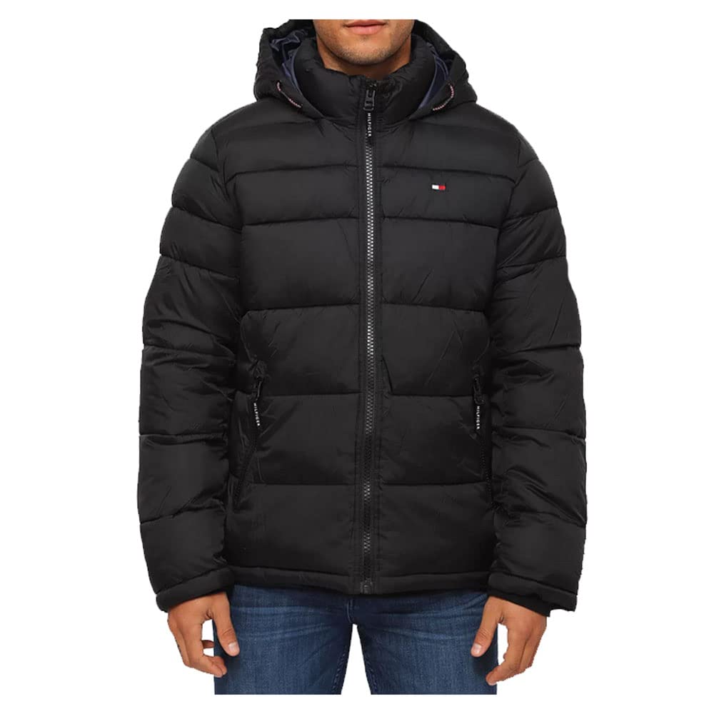 Amazon.co.jp: TOMMY HILFIGER(トミーヒルフィガー)ナイロン